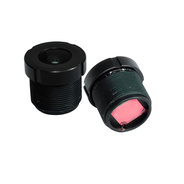 1.3 mm 5mp very wide angle lens