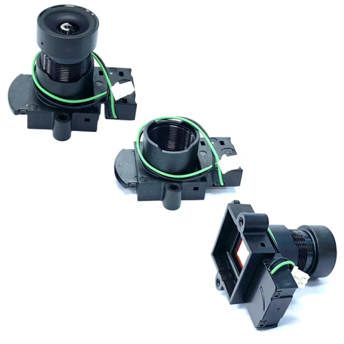 Premium dual light IR-Cut Filter for optimal light management