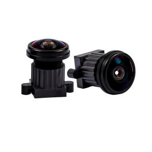 Fish eye 180 degree wide angle lens