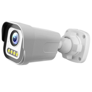 4 array dolphin dual smart light led bullet housing