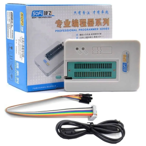 SP8-F sofi high speed universal bios flash programmer