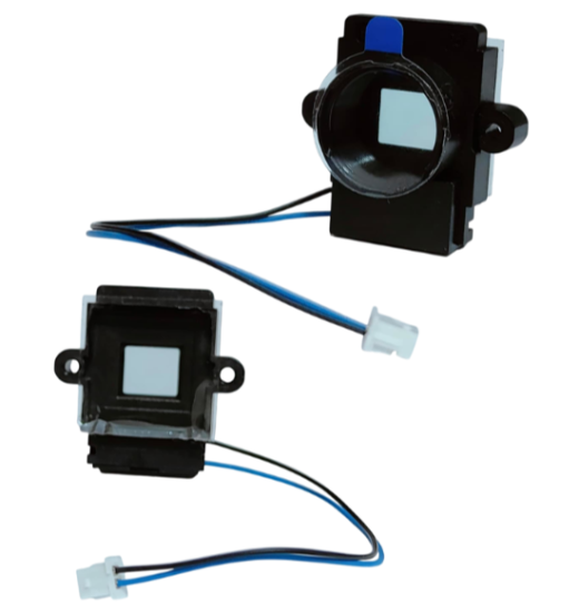 Premium Duel Light IR-Cut Filter for optimumlight management