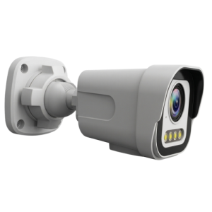 4 array dolphin starlight led bullet housing