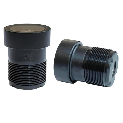 2.8 mm YTOT A Quality 5mp cctv board lens