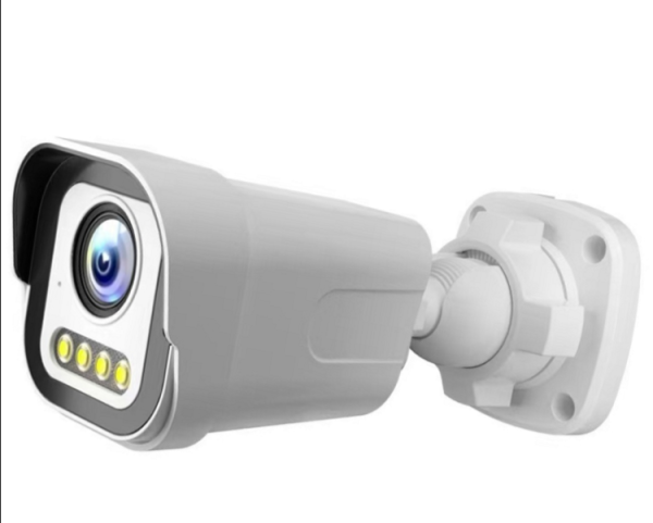4 Array Dolphin Duel led bullet housing 