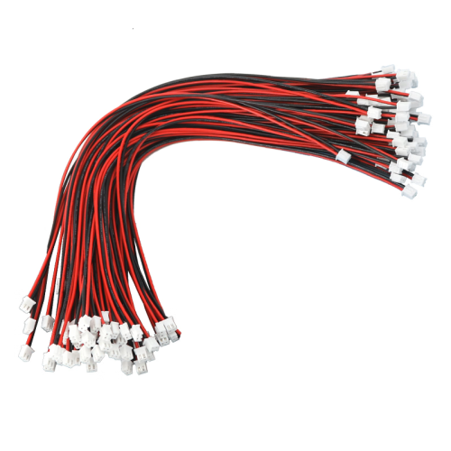 cds 2 pin wire