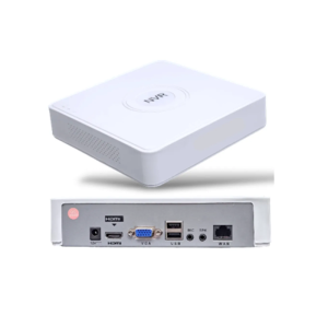 16 Channel two way audio 8mp seeeasy nvr