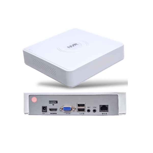 16 Channel  4k 8mp nvr two way audio (seeeasy/vmycam)