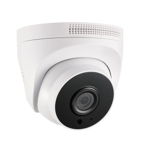 3 array ir led dome housing