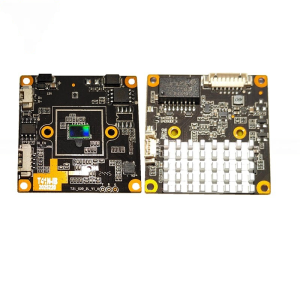 IP 8mp T41N Ingenic ENZ PCB